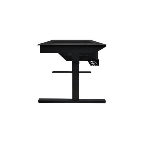 Корпус Lian-Li DK07X черный E-ATX 10x120mm 3x140mm 2xUSB3.0 audio bott PSU [G99.DK07X.10RU]