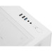 Корпус Formula Crystal Z5 TG белый mATX 11x120mm 2xUSB2.0 1xUSB3.0 audio bott PSU [CRYSTAL Z5]