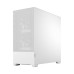 Корпус ПК без блока питания/ Fractal Pop Air White Mid Towe