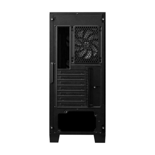 Корпус MSI MAG FORGE 321R AIRFLOW черный ATX 4x120mm 2xUSB3.0 1xUSB3.1 audio bott PSU [306-7G23R22-HH9]