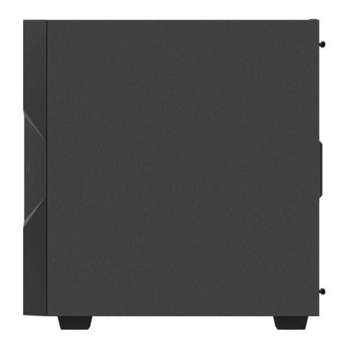 Корпус Gigabyte AORUS C300 GB-AC300G черный ATX 4x120mm 4x140mm 2xUSB3.0 audio bott PSU [9BAC300G-00-10]