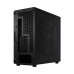Корпус ПК без блока питания/ Case Fractal Design North XL RC Charcoal TG Dark, Full-Tower, 3x140mm, 2xUSB-A 3.0 + 1xUSB 3.2 Type-C, ATX, mATX, mITX Black