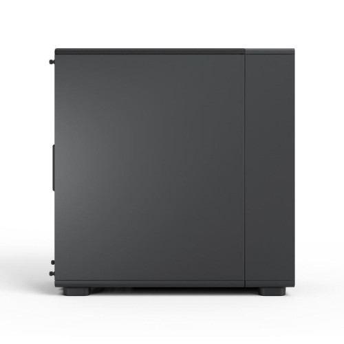 Корпус ПК без блока питания/ Case Fractal Design Epoch XL Solid, Full-Tower, 3x140mm, 2xUSB-A 3.2 + 1xUSB 3.2 Type-C E-ATX, ATX, mATX, mITX, Black