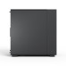 Корпус ПК без блока питания/ Case Fractal Design Epoch XL Solid, Full-Tower, 3x140mm, 2xUSB-A 3.2 + 1xUSB 3.2 Type-C E-ATX, ATX, mATX, mITX, Black
