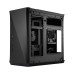 Корпус ПК без блока питания/ Fractal Design Era ITX Carbon