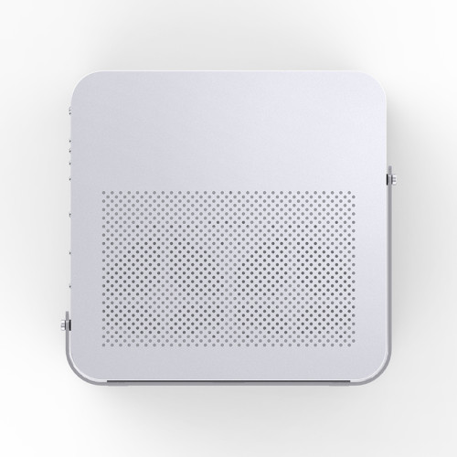 Корпус без блока питания/ Корпус JONSBO TK-1 White MATX без БП, mini-ITX, micro-ATX, ATX, белый Корпус без блока питания/ Корпус JONSBO TK-1 White MATX без БП, mini-ITX, micro-ATX, ATX, белый