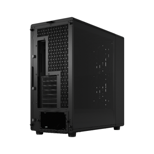 Корпус ПК без блока питания/ Case Fractal Design North XL Momentum Edition, Full-Tower, 3x140mm, 2xUSB-A 3.0 + 1xUSB 3.2 Type-C, E-ATX, ATX, mATX, mITX Black