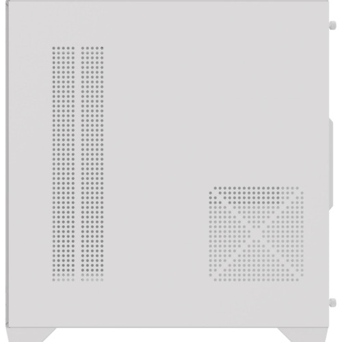 Корпус Accord ACC-ZMS03W белый mATX 3x120mm 1xUSB2.0 1xUSB3.0 1xUSB3.1 audio [ACC-ZMS03W]