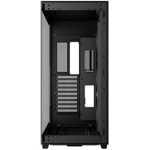Корпус Deepcool CH780 черный ATX 9x120mm 9x140mm 4x180mm 4x200mm 4xUSB3.0 audio bott PSU [R-CH780-BKADE41-G-1]