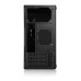Корпус без блока питания/ Case Foxline FL-728TG, mATX, TG, 1xUSB3.0+1xUSB2.0+1xType-C(USB2.0)+1xARGB strip on front, Black Корпус без блока питания/ Case Foxline FL-728TG, mATX, TG, 1xUSB3.0+1xUSB2.0+1xType-C(USB2.0)+1xARGB strip on front, Black