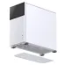 Корпус без блока питания/ Case JONSBO D41 MESH SCREEN, Midi-Tower, TG, no fan, 1xUSB-A 3.2 + 1xUSB-C 3.2, ATX, mATX White