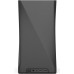 Корпус ПК без блока питания/ Case Fractal Design Era 2, Mini-Tower, 2x120mm, 2xUSB-A 3.0 + 1xUSB 3.2 Type-C, SFX PSU Support, mITX Charcoal Gray
