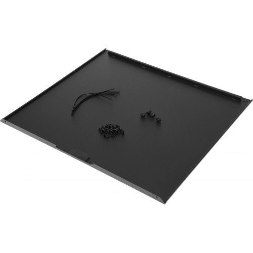 Корпус Azza Eclipse черный ATX 9x120mm 5x140mm 2xUSB2.0 1xUSB3.0 audio bott PSU [CSAZ-440 ECLIPSE]
