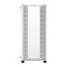 Корпус Deepcool CC560 V2 белый ATX 8x120mm 5x140mm 1xUSB2.0 audio bott PSU [R-CC560-WHGAA4-G-2]