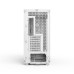 Корпус ПК без блока питания/ Case Fractal Design Epoch XL TG Clear, Full-Tower, 3x140mm, 2xUSB-A 3.2 + 1xUSB 3.2 Type-C E-ATX, ATX, mATX, mITX, White