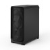 Корпус ПК без блока питания/ Case Fractal Design Meshify 3 TG Light Tint, Midi-Tower, 3x140mm, 2xUSB-A 3.2 + 1xUSB 3.2 Type-C E-ATX, ATX, mATX, mITX, Black