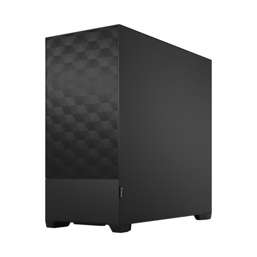 Корпус ПК без блока питания/ Fractal Pop Air Black Mid Towe Корпус ПК без блока питания/ Fractal Pop Air Black Mid Towe