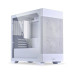 Корпус Lian-Li Lancool 205M Mesh белый mATX 3x120mm 2x140mm 2xUSB3.0 audio bott PSU [G99.OE744MS.10]