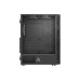Корпус Montech X3 Mesh черный ATX 3x120mm 2xUSB2.0 1xUSB3.0 audio bott PSU [X3 MESH BL]