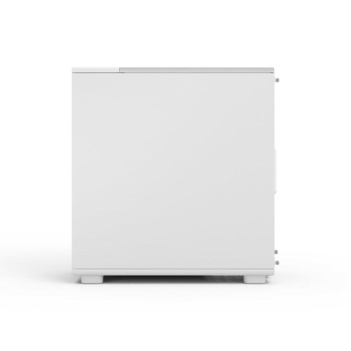 Корпус ПК без блока питания/ Case Fractal Design Epoch TG RGB Clear Tint, Midi-Tower, 3x120mm ARGB, 2xUSB-A 3.2 + 1xUSB 3.2 Type-C ATX, mATX, mITX, White