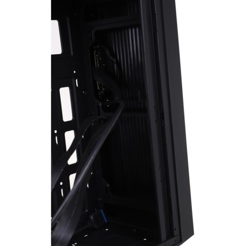 Корпус Accord ACC-261B черный mATX 2x80mm 3x92mm 2x120mm 2xUSB2.0 1xUSB3.0 audio [ACC-261B]