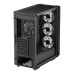 Корпус Deepcool CC560 MESH V2 черный ATX 8x120mm 5x140mm 1xUSB2.0 audio bott PSU [R-CC560-BKAMA4-G-2]