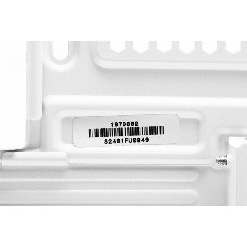 Корпус Formula Crystal Z1 белый ATX 3x120mm 2xUSB2.0 1xUSB3.0 audio bott PSU [CRYSTAL Z1]