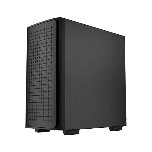 Корпус Deepcool CK560 черный ATX 3x120mm 4x140mm 2xUSB3.0 audio bott PSU [R-CK560-BKAAE4-G-1]
