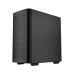 Корпус Deepcool CK560 черный ATX 3x120mm 4x140mm 2xUSB3.0 audio bott PSU [R-CK560-BKAAE4-G-1]