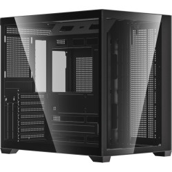 Корпус Accord ACC-ZA06B черный ATX 3x120mm 1xUSB2.0 1xUSB3.0 1xUSB3.1 audio [ACC-ZA06B]