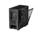 Корпус ПК без блока питания/ Deepcool Case CH360