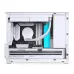 Корпус без блока питания/ Case JONSBO D32 PRO, Mini-Tower, TG, no fan, 2xUSB-A 3.2 + 1xUSB-C 3.2, mATX, mDTX, mITX White Корпус без блока питания/ Case JONSBO D32 PRO, Mini-Tower, TG, no fan, 2xUSB-A 3.2 + 1xUSB-C 3.2, mATX, mDTX, mITX White