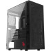 Корпус Bloody BD-CC116 черный без БП ATX 8x120mm 1xUSB2.0 1xUSB3.0 audio bott PSU Корпус Bloody BD-CC116 черный без БП ATX 8x120mm 1xUSB2.0 1xUSB3.0 audio bott PSU