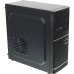 Корпус Accord ACC-B301 черный ATX 3x120mm 2xUSB2.0 2xUSB3.0 audio [ACC-B301]