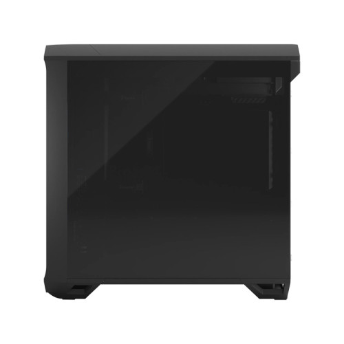 Корпус ПК без блока питания/ Fractal Design Torrent Compact