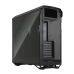 Корпус ПК без блока питания/ Fractal Design Torrent RGB Bla Корпус ПК без блока питания/ Fractal Design Torrent RGB Bla