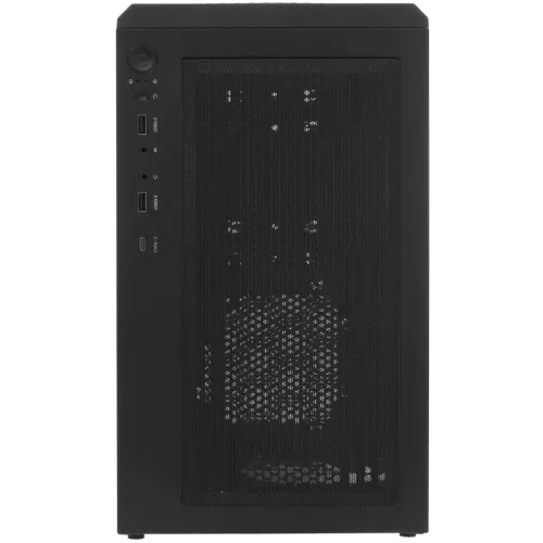 Корпус XPG VALORMESHC4VA-BKCWW
