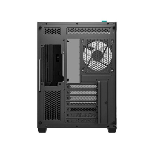 Корпус Deepcool CG530 4F черный ATX 2x120mm 2x140mm 2xUSB2.0 1xUSB3.0 audio bott PSU [R-CG530-BKADA4-G-1]
