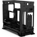 Корпус ПК без блока питания/ Case Fractal Design Era 2, Mini-Tower, 2x120mm, 2xUSB-A 3.0 + 1xUSB 3.2 Type-C, SFX PSU Support, mITX Charcoal Gray