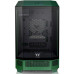 Корпус Thermaltake The Tower 300 Racing Green зеленый mATX 8x120mm 6x140mm 2xUSB3.0 audio bott PSU [CA-1Y4-00SCWN-00]