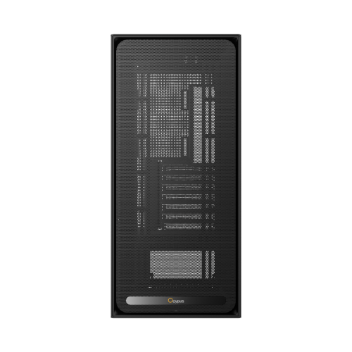Корпус ПК без блока питания/ Case Ocypus Delta C70 BK, Midi-Tower, TG, no fans, 2xUSB-A 3.0 + 1xUSB-C 3.1, E-ATX, ATX, mATX, mITX Black Корпус ПК без блока питания/ Case Ocypus Delta C70 BK, Midi-Tower, TG, no fans, 2xUSB-A 3.0 + 1xUSB-C 3.1, E-ATX, ATX, mATX, mITX Black