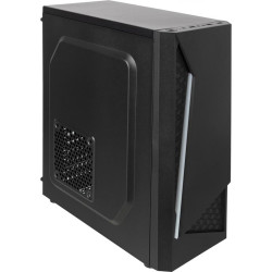 Корпус Accord ACC-CL295RGB черный ATX 5x120mm 2xUSB2.0 1xUSB3.0 audio [ACC-CL295RGB]