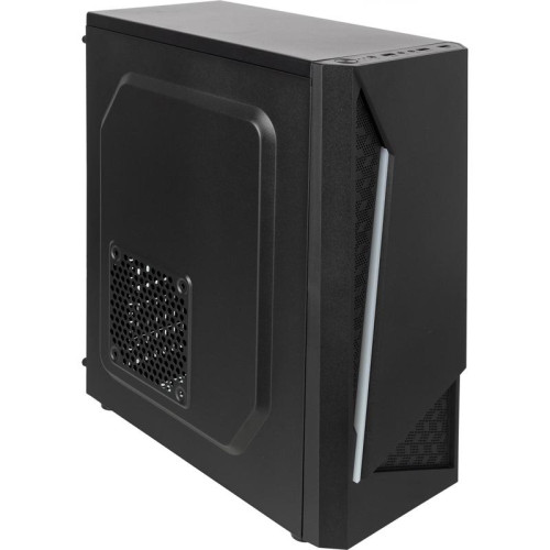 Корпус Accord ACC-CL295RGB черный ATX 5x120mm 2xUSB2.0 1xUSB3.0 audio [ACC-CL295RGB]
