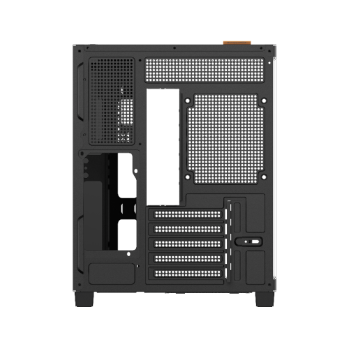 Корпус ПК без блока питания/ Case Ocypus Gamma C54 BK, Midi-Tower, TG, no fans, 1xUSB-C + 2xUSB 3.0, mATX, mITX Black Корпус ПК без блока питания/ Case Ocypus Gamma C54 BK, Midi-Tower, TG, no fans, 1xUSB-C + 2xUSB 3.0, mATX, mITX Black