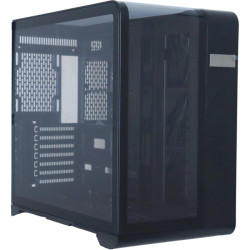 Корпус Accord ACC-R10B черный без БП ATX 1xUSB3.0 1xUSB3.1 audio