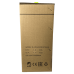 Корпус EVELK с блоком питания 120Вт/ Case Foxline EV-109-AD120 mITX, w/ ext.PSU 120W, DC-converter, w/2хUSB2.0+2хUSB3.0, 1x40mmFan, black, VESA, w/pwr cord, logo EVELK