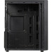 Корпус Accord ACC-CL290B черный ATX 4x120mm 2xUSB2.0 1xUSB3.0 audio [ACC-CL290B]