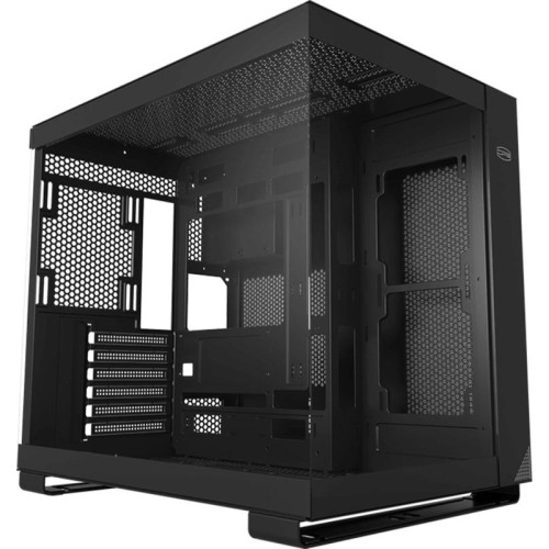 Корпус PcCooler C3 T500 BK черный ATX 2xUSB3.0 1xUSB3.1 audio bott PSU [C3-T500BKD0-GL]