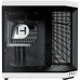 Корпус без блока питания/ Case HYTE Y70, Midi-Tower, TG, no fans, 2xUSB-A 3.2, 1xUSB Type-C, E-ATX, ATX, mATX, mITX Black Panda
