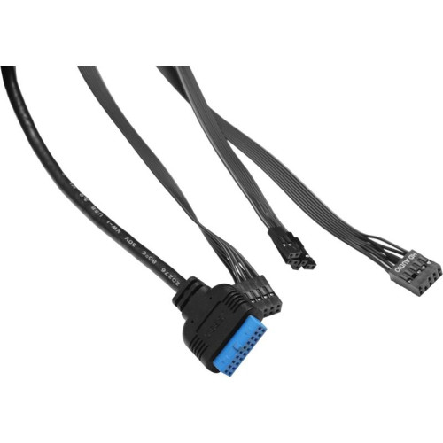 Корпус Zalman N4 REV.1 черный ATX 5x120mm 2x180mm 2xUSB2.0 1xUSB3.0 audio bott PSU [N4 REV.1 BLACK]